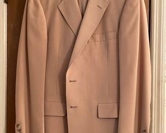 Vintage Viracle Suit