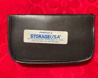 Small Motorcycle Tool Kit