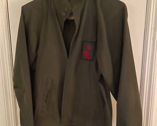 Vintage London Fog Light Jacket