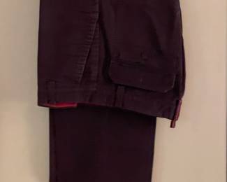 Vintage Dockers Slacks