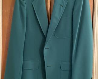 Vintage Miller’s Jacket