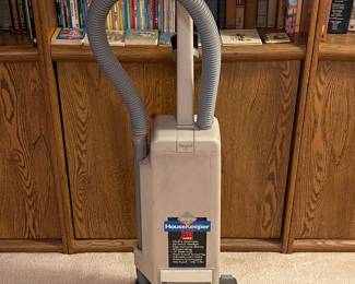 Vintage Regina Housekeeper 8 amp Vacuum Cleaner