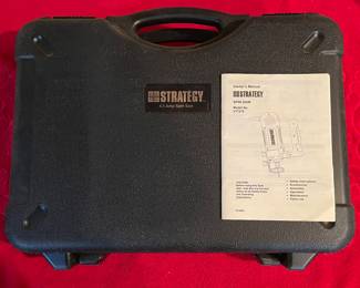 Strategy Spin Saw Model V17279