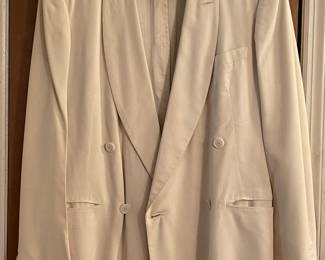 Vintage After Six Jacket