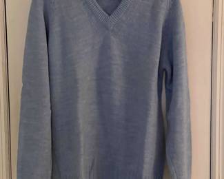 Vintage Kings Road Wool Sweater