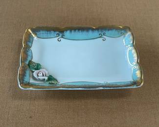Vintage Sperabo Trinket Dish