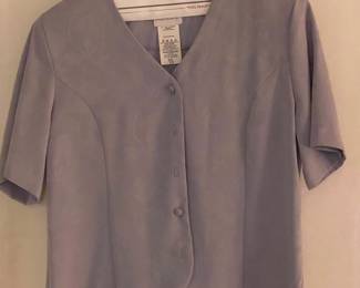 Vintage Koret Blouse