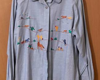 Vintage Koret Shirt
