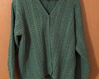 Vintage LL Bean Sweater