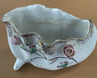 Vintage Ucago Planter 