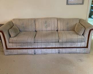 Vintage Broyhill Sofa