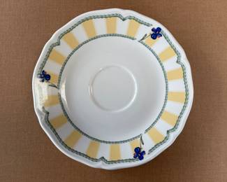 Noritake Summer Estate X 12