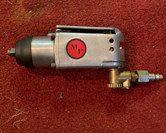 MP Air Butterfly Impact Wrench