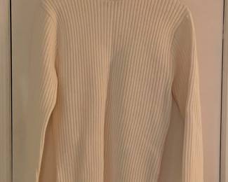 Vintage Kings Road Turtleneck Sweater