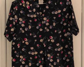 Vintage Koret Blouse