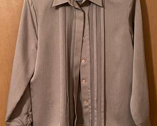 Vintage Breckenridge Blouse