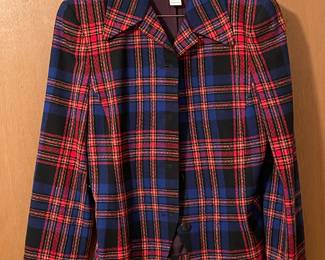 Vintage Pendleton Sweater