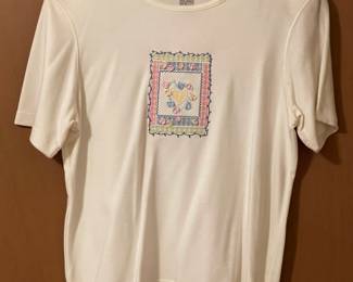 Vintage Koret Shirt
