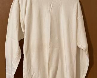 Vintage Dockers Mock Turtleneck