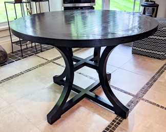 Gerard Los Angeles Round Kelly Table