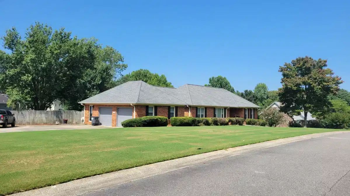 Gardendale House & Contents starts on 8/19/2023