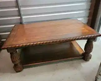 Branson Coffee Table