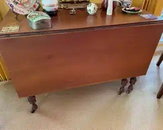 Estate of John and Emma Cram, Marietta, Ohio