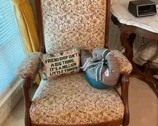 Estate of John & Emma Crum, Marietta, Ohio