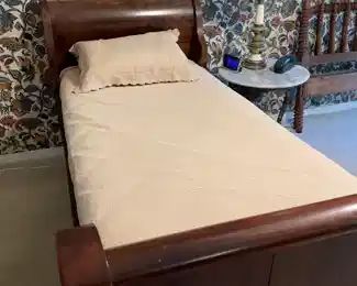 Clinton, Illinois family estate