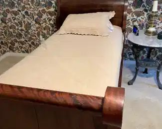 Clinton, Illinois family estate