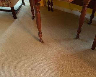 Estate of John and Emma Cram, Marietta, Ohio