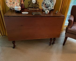 Estate of John and Emma Cram, Marietta, Ohio