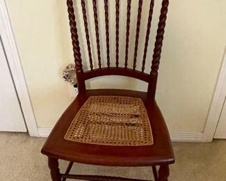 Estate of John & Emma Crum, Marietta, Ohio