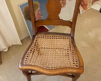 Estate of John & Emma Crum 