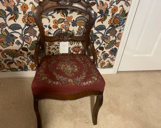 Estate of John & Emma Crum 