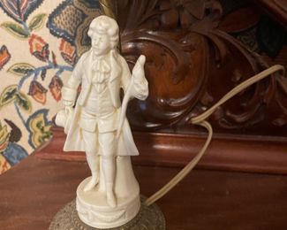 Estate of John & Emma Crum 