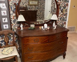 Estate of John & Emma Crum 