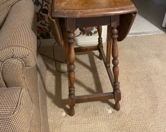 Estate of John & Emma Crum 