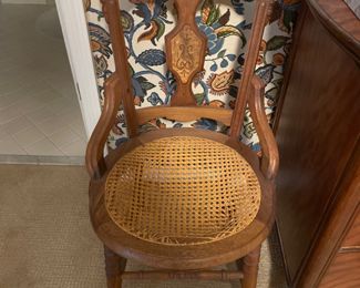 Estate of John & Emma Crum 