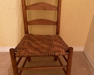 Estate of John & Emma Crum 