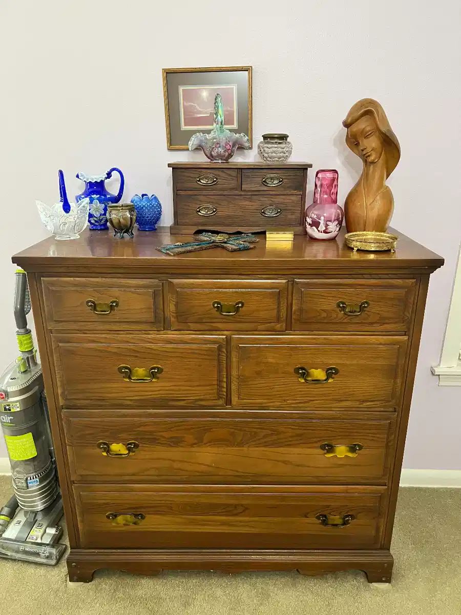 Estate Sale Tutt Ave Taft Full House Saturday... starts on 8/18/2023