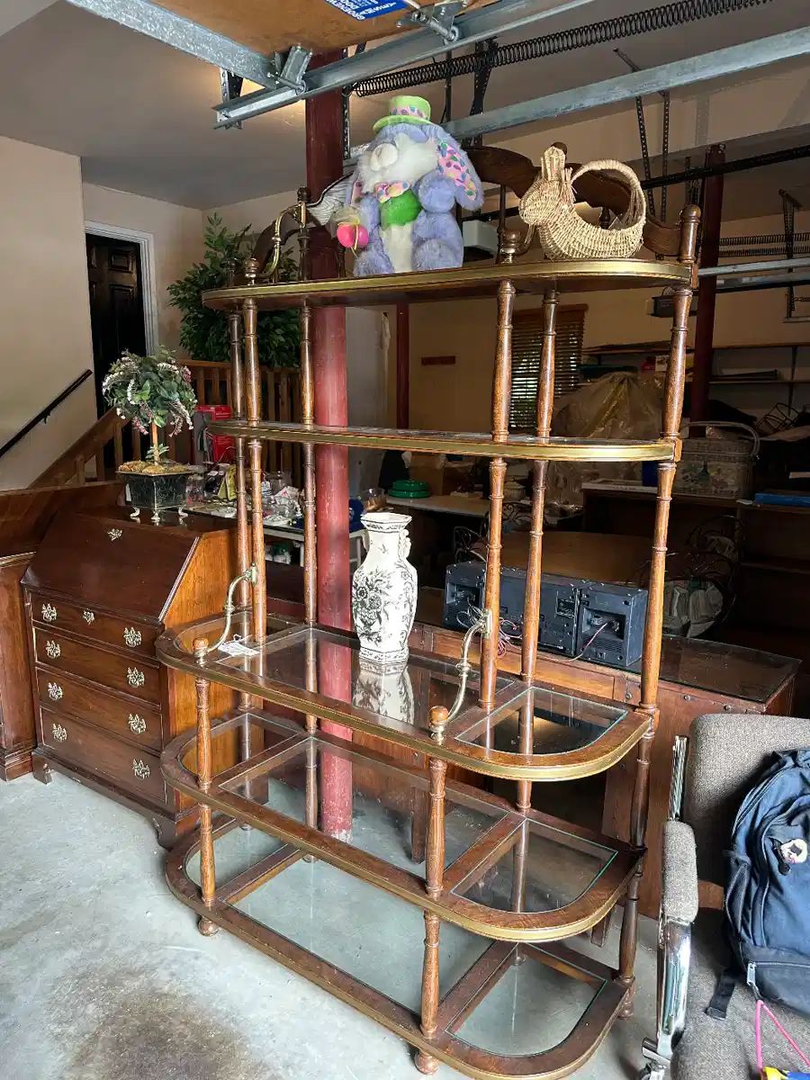 Town & Country Estate Sales in Mahwah, NJ starts on 8/18/2023