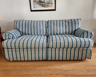 Flex Steel Sofa