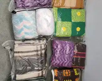 handmade blankets