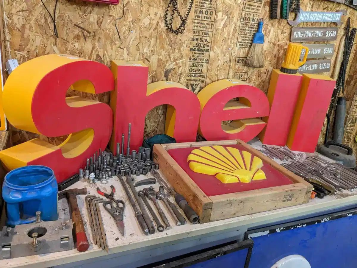 Large St. Mary’s Lake Area Estate Sale!!!... starts on 8/17/2023