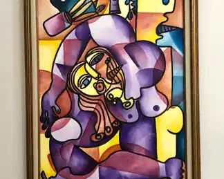 Veralyn Villanueva Art