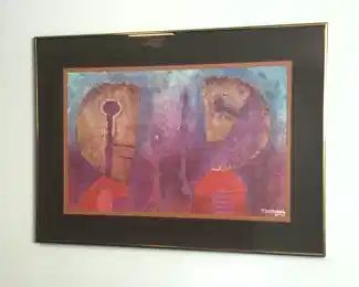 Rufino Tamayo
