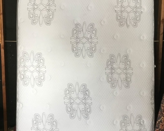 Septa Queen Mattress