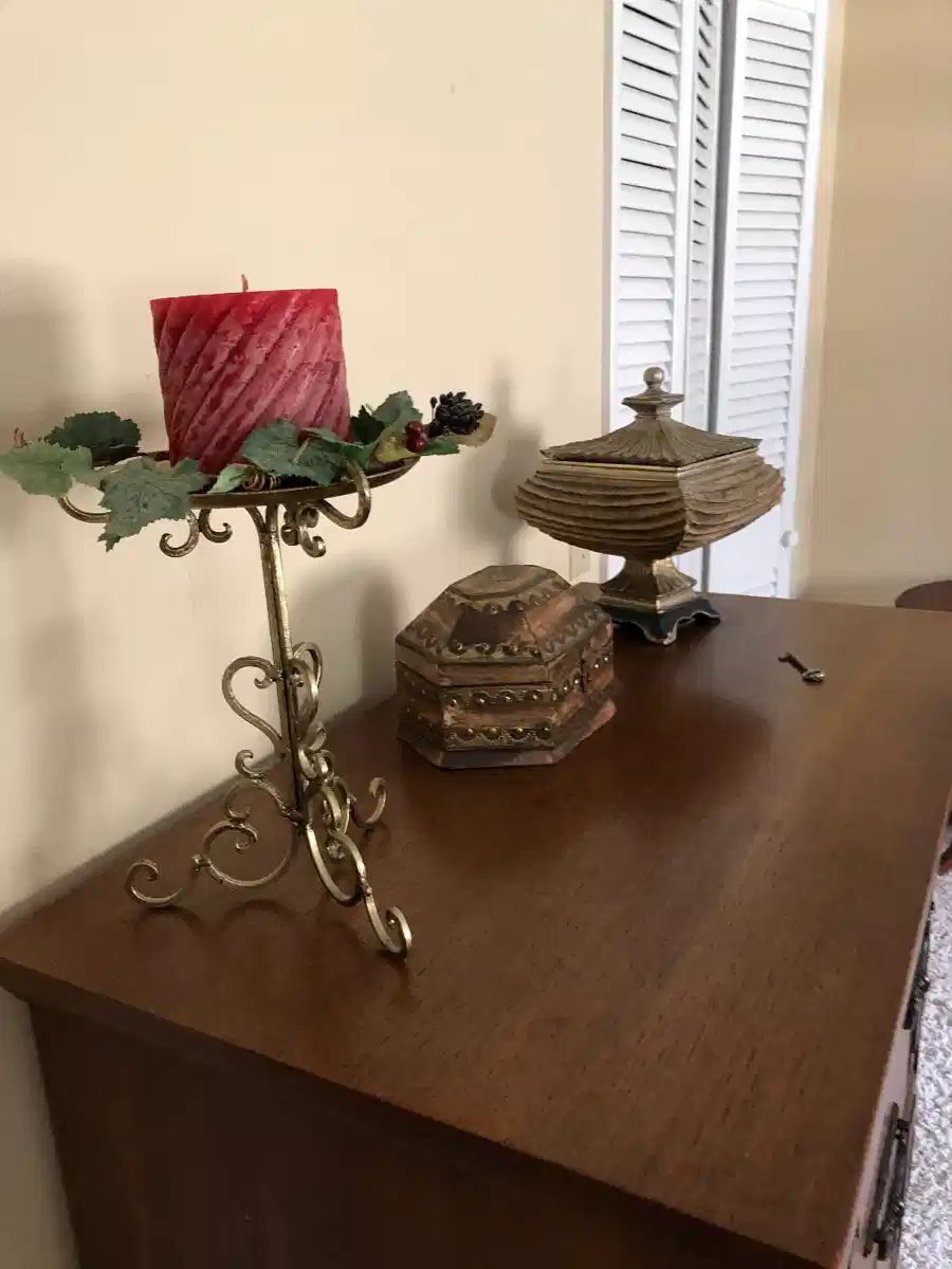 Eufaula Estate/moving Sale starts on 8/25/2023