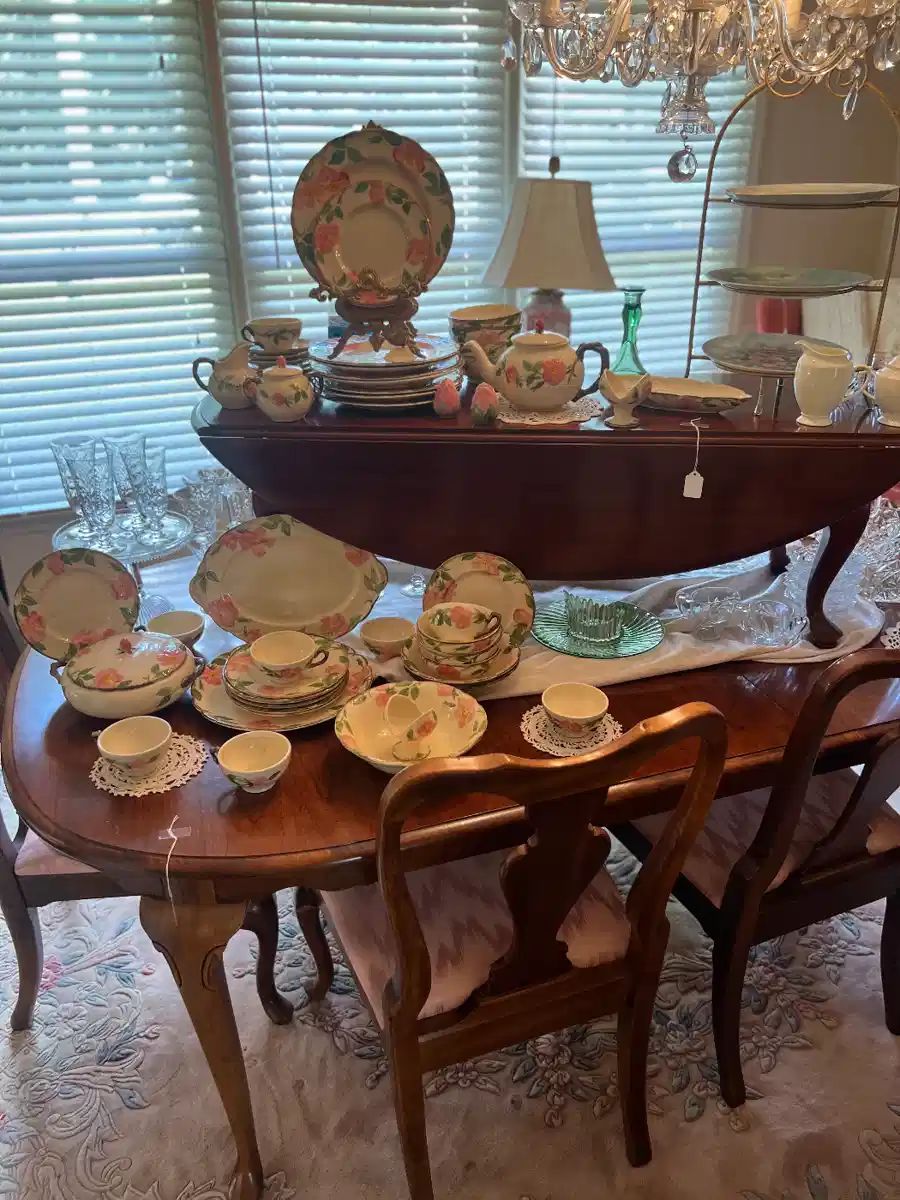 Lake Home in Harrison starts on 8/25/2023